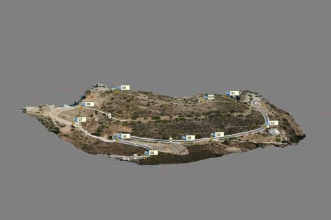 70078m² Land in Gazi, Greece No. 60374 9