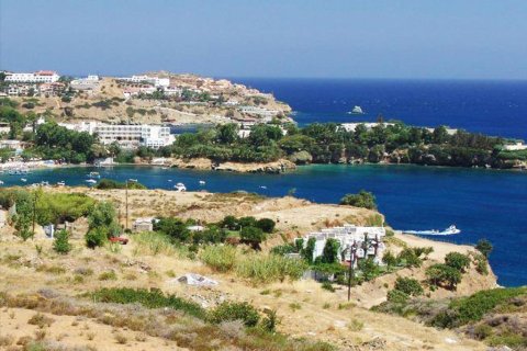 70078m² Land in Gazi, Greece No. 60374 3