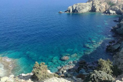 70078m² Land in Gazi, Greece No. 60374 5