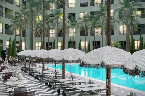 1 bedroom Apartment in Khanh Hoa, Vietnam No. 14944 2