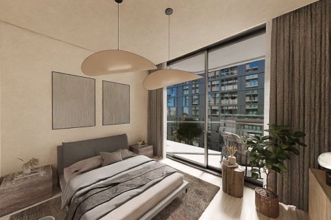 Квартира с 1 спальней в Soc Son, Вьетнам №95099 7