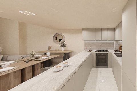 Квартира с 1 спальней в Soc Son, Вьетнам №95099 4