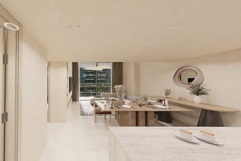 Квартира с 1 спальней в Soc Son, Вьетнам №95099 3