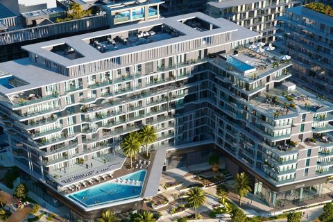 Квартира с 1 спальней в Soc Son, Вьетнам №95099 2