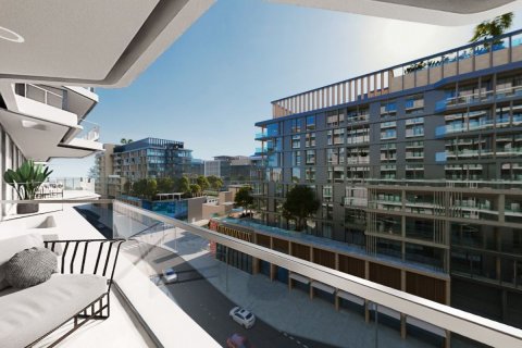 Квартира с 1 спальней в Soc Son, Вьетнам №95099 1