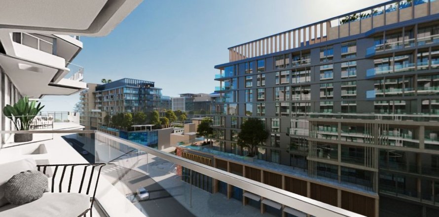 Квартира с 1 спальней в Soc Son, Вьетнам №95099