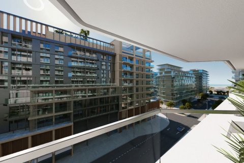 Квартира с 1 спальней в Soc Son, Вьетнам №95099 5