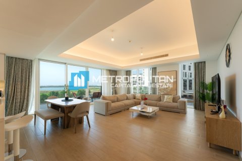 3 dormitorios Apartment en  Yas Island, UAE No. 120968