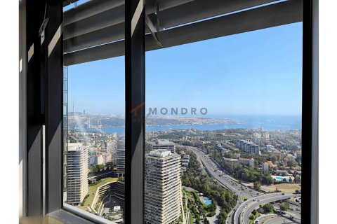 3 bedrooms Apartment in Besiktas, Turkey No. 113768