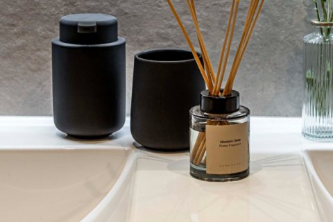 Квартира с 3 спальнями в Thanh Son, Вьетнам №89992 16