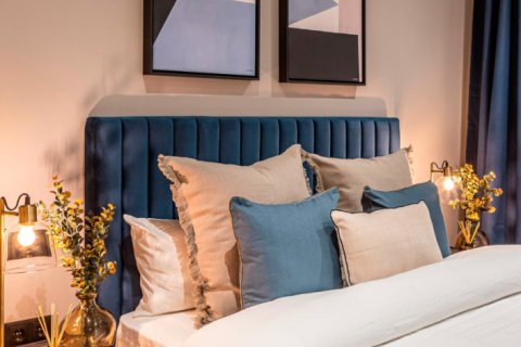 Квартира с 3 спальнями в Thanh Son, Вьетнам №89992 19