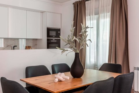 Квартира с 3 спальнями в Thanh Son, Вьетнам №89992 6