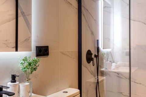 Квартира с 3 спальнями в Thanh Son, Вьетнам №89992 23