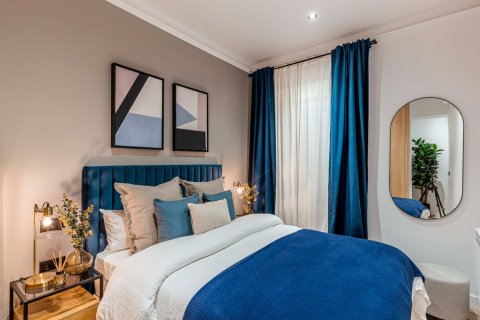 Квартира с 3 спальнями в Thanh Son, Вьетнам №89992 20