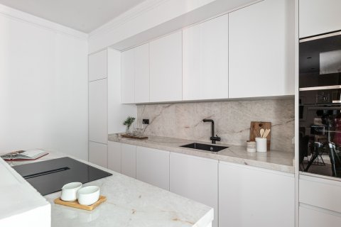 Квартира с 3 спальнями в Thanh Son, Вьетнам №89992 11