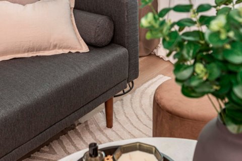 Квартира с 3 спальнями в Thanh Son, Вьетнам №89992 2