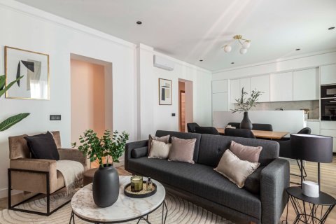 Квартира с 3 спальнями в Thanh Son, Вьетнам №89992 1