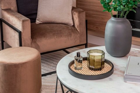 Квартира с 3 спальнями в Thanh Son, Вьетнам №89992 4