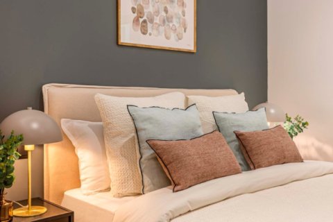 Квартира с 3 спальнями в Thanh Son, Вьетнам №89992 15