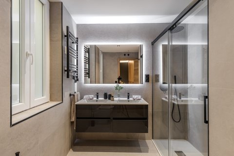 Квартира с 3 спальнями в Thanh Son, Вьетнам №89992 18