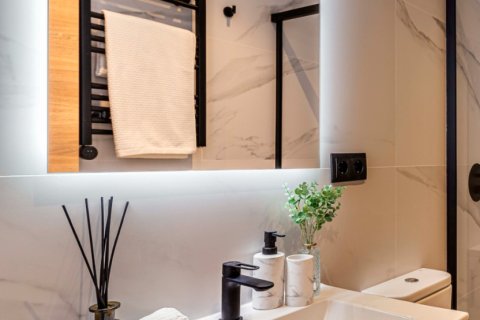 Квартира с 3 спальнями в Thanh Son, Вьетнам №89992 24