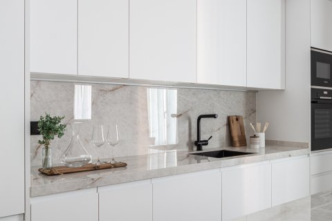 Квартира с 3 спальнями в Thanh Son, Вьетнам №89992 12