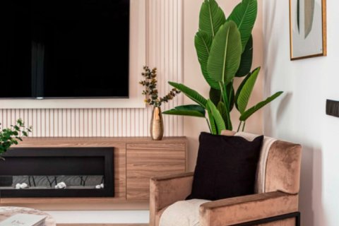 Квартира с 3 спальнями в Thanh Son, Вьетнам №89992 5