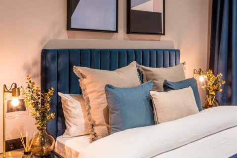 Квартира с 3 спальнями в Thanh Son, Вьетнам №89992 22