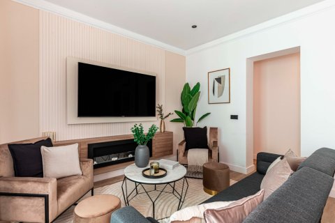 Квартира с 3 спальнями в Thanh Son, Вьетнам №89992 3