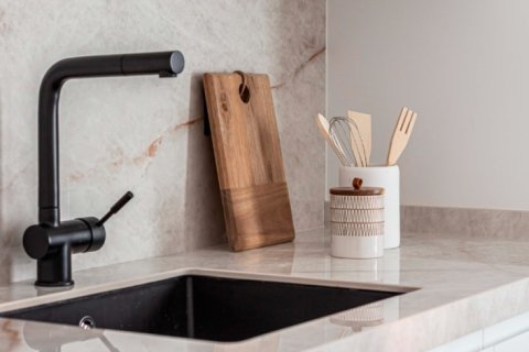 Квартира с 3 спальнями в Thanh Son, Вьетнам №89992 10