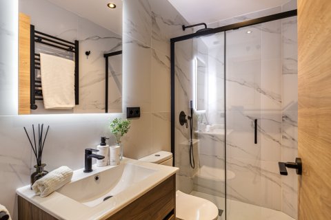 Квартира с 3 спальнями в Thanh Son, Вьетнам №89992 25