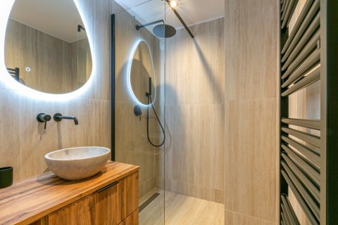 2 chambres Appartement à Megève, France No. 99871 11