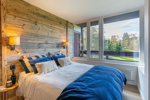 2 chambres Appartement à Megève, France No. 99871 10