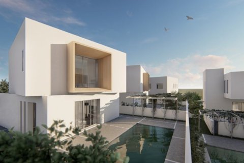 5 rooms Villa in Paphos, Cyprus No. 107097 4