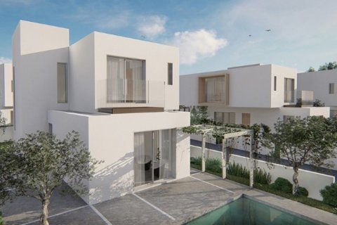 5 rooms Villa in Paphos, Cyprus No. 107097 7