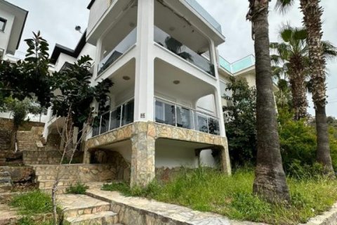 3 habitaciones Apartment en Alanya, Turkey No. 21464