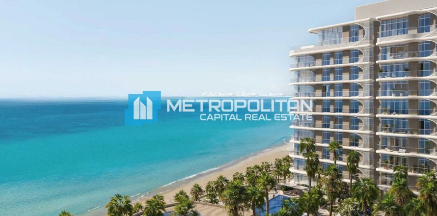 1 chambre Appartement à Binh Duong, Vietnam No. 117608