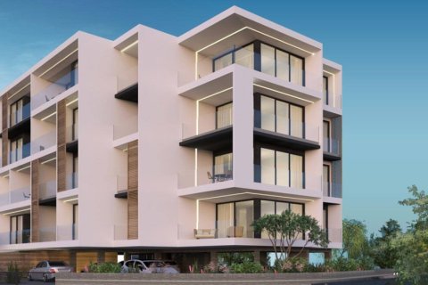 4 bedrooms Villa in Paphos, Cyprus No. 37622 3