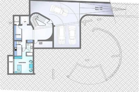 5 dormitorios Villa en Limassol, Cyprus No. 31610 8