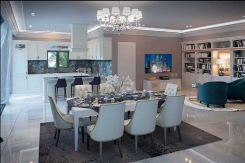 5 dormitorios Villa en Limassol, Cyprus No. 31610 6