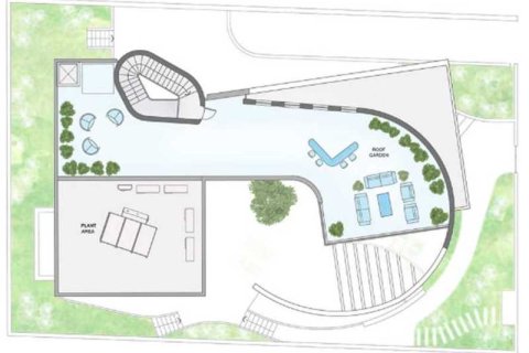 5 dormitorios Villa en Limassol, Cyprus No. 31610 12