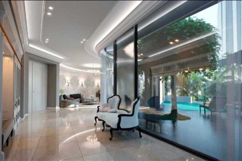 5 dormitorios Villa en Limassol, Cyprus No. 31610 5