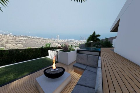 6 rooms Villa in Limassol, Cyprus No. 107170 4