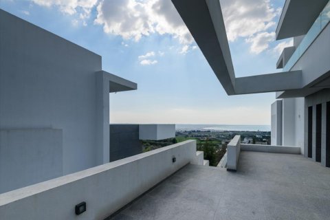 5 bedrooms Villa in Panorama, Greece No. 60053 8