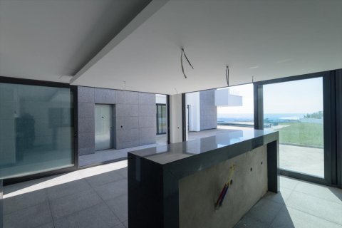 5 bedrooms Villa in Panorama, Greece No. 60053 12