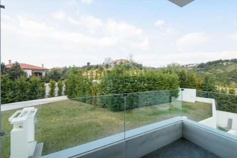 5 bedrooms Villa in Panorama, Greece No. 60053 26