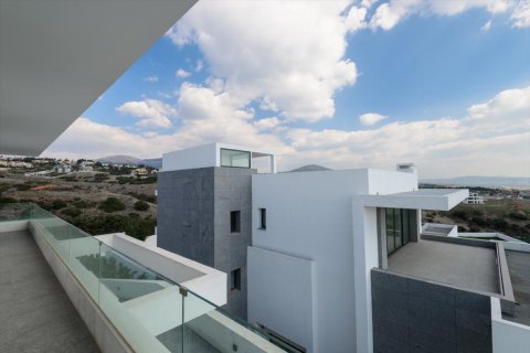 5 bedrooms Villa in Panorama, Greece No. 60053 29