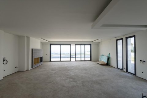 5 bedrooms Villa in Panorama, Greece No. 60053 4