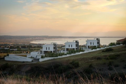 5 bedrooms Villa in Panorama, Greece No. 60053 1