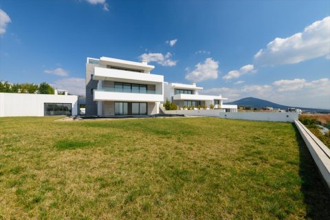 5 bedrooms Villa in Panorama, Greece No. 60053 3